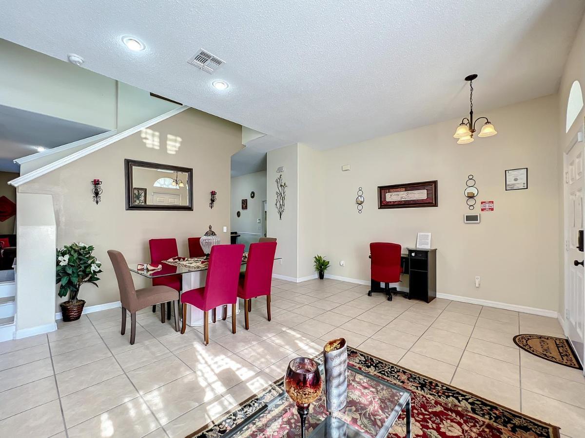 אורלנדו Scuttle Vacation Pool Home Wspa מראה חיצוני תמונה