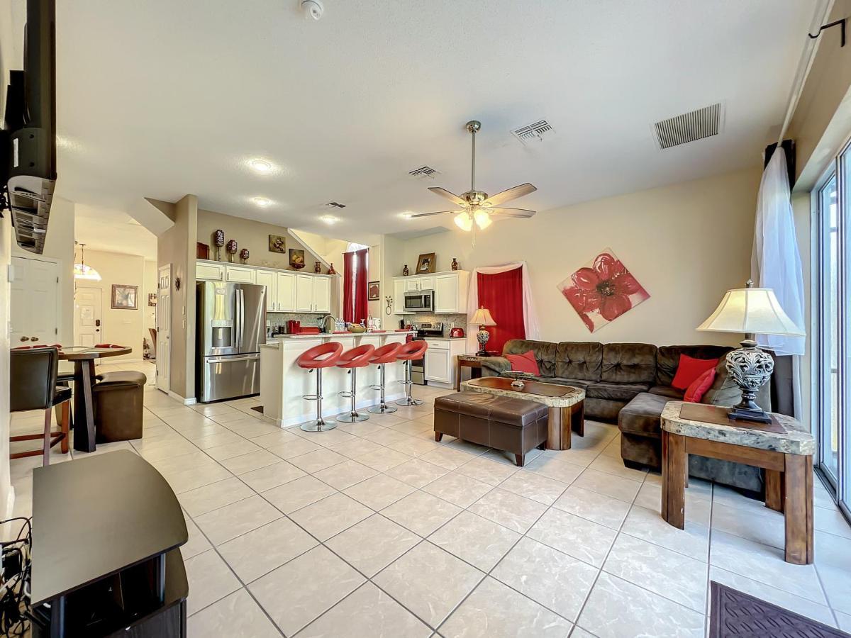 אורלנדו Scuttle Vacation Pool Home Wspa מראה חיצוני תמונה