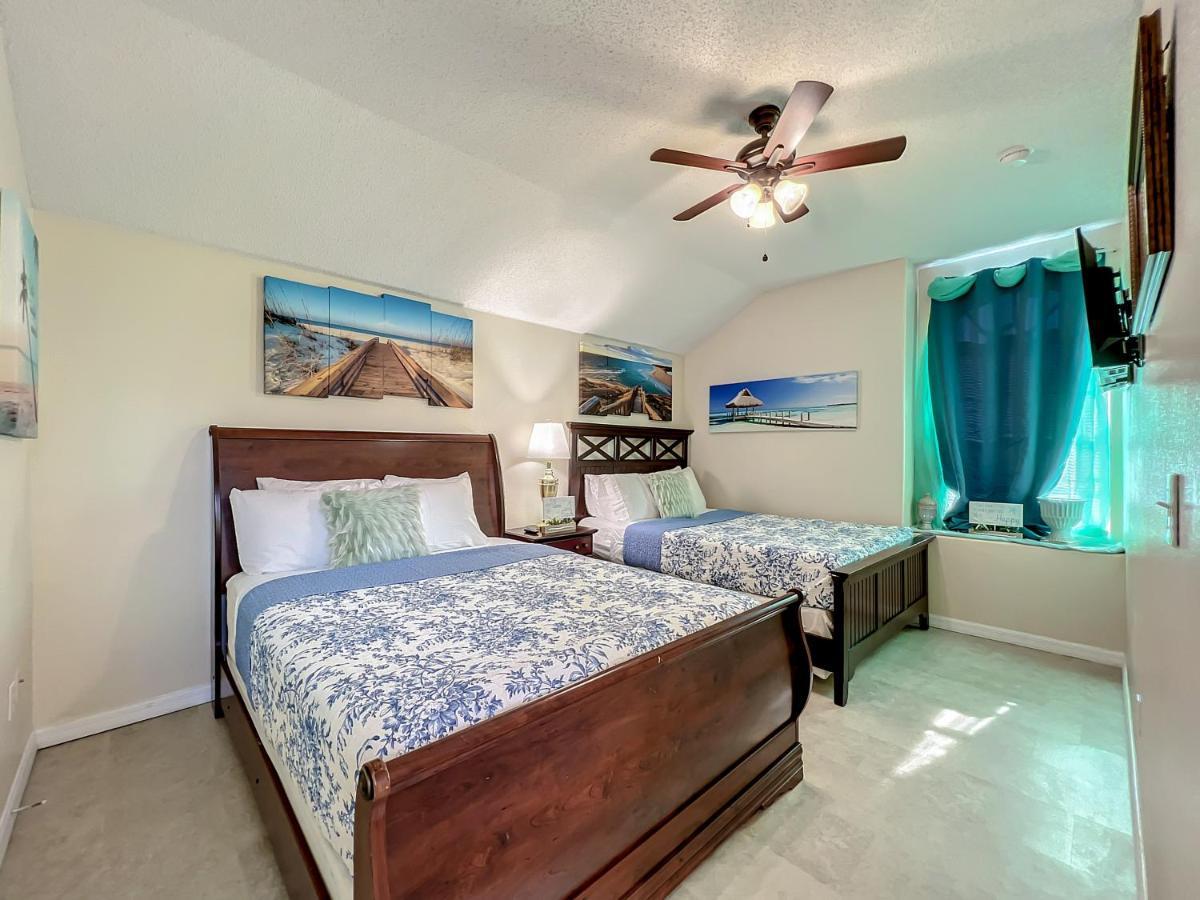 אורלנדו Scuttle Vacation Pool Home Wspa מראה חיצוני תמונה