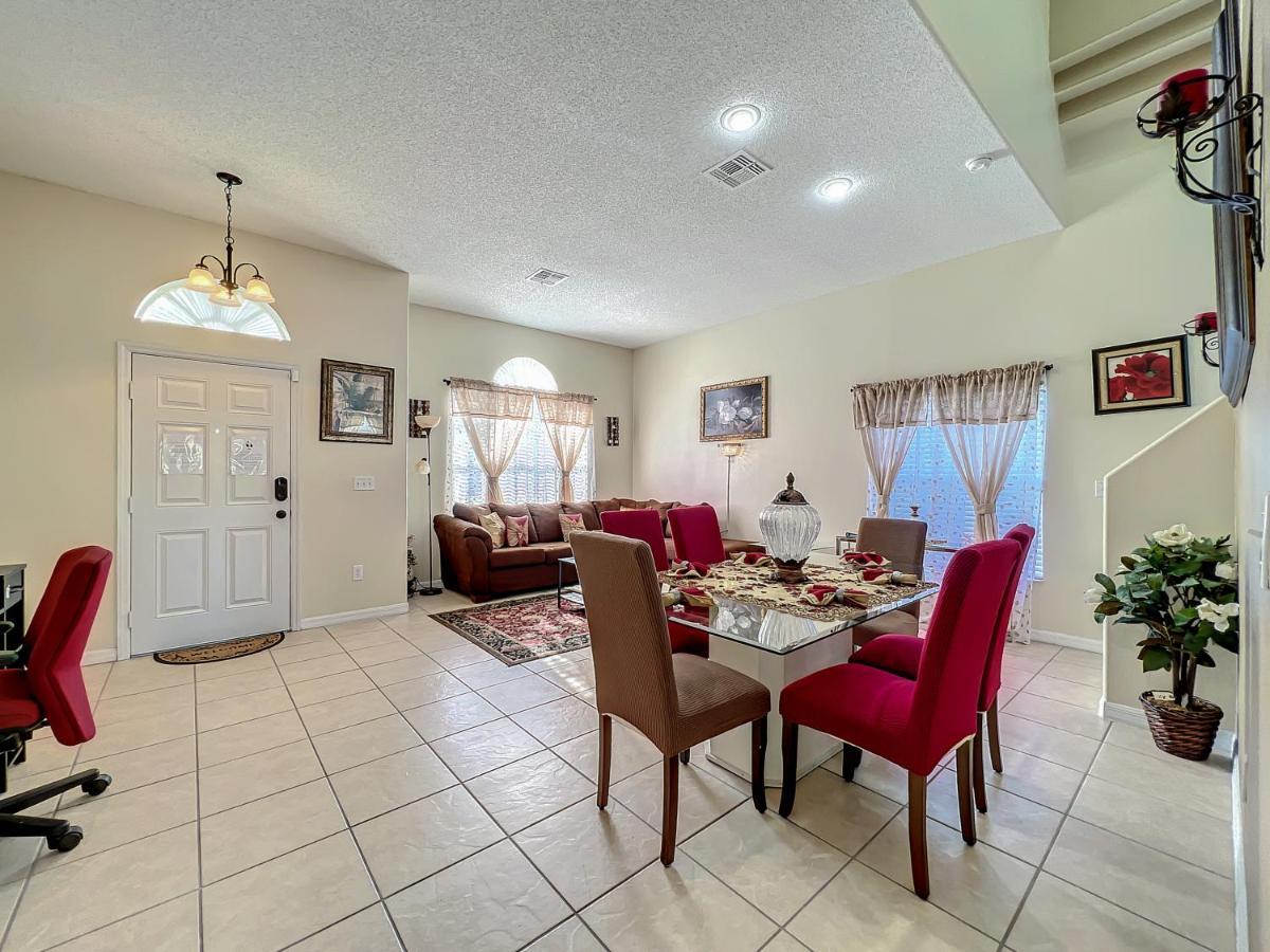 אורלנדו Scuttle Vacation Pool Home Wspa מראה חיצוני תמונה