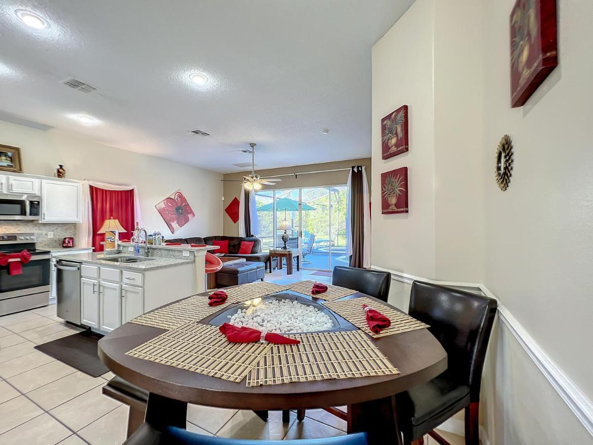 אורלנדו Scuttle Vacation Pool Home Wspa מראה חיצוני תמונה
