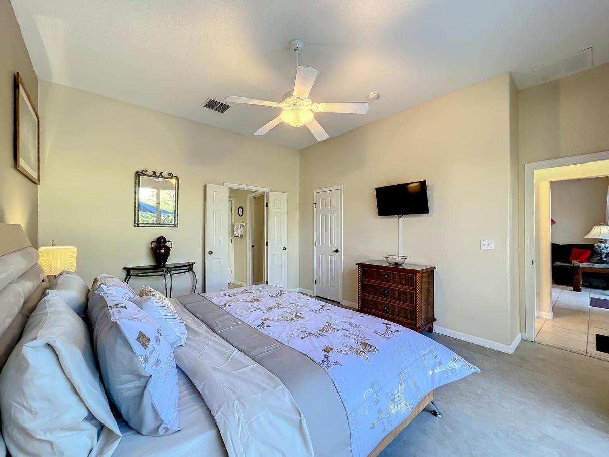 אורלנדו Scuttle Vacation Pool Home Wspa מראה חיצוני תמונה