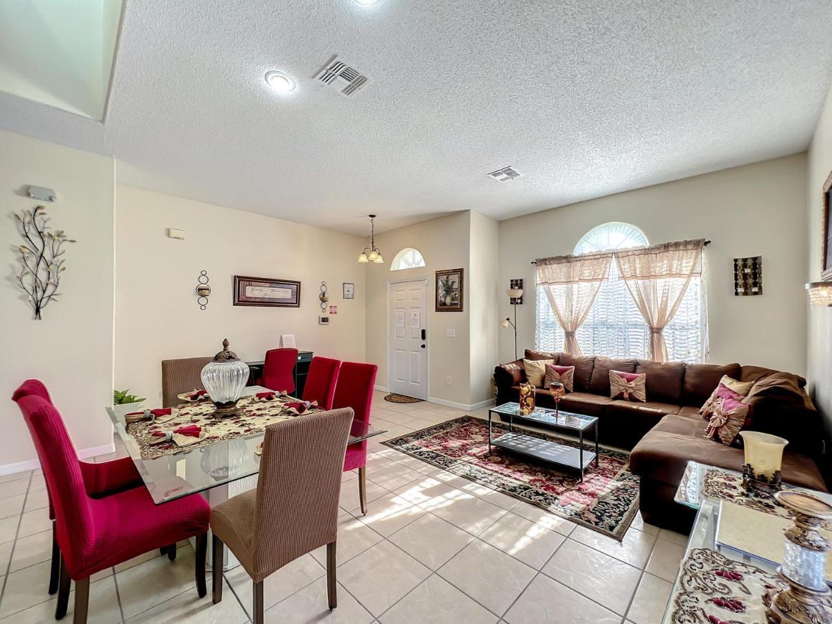 אורלנדו Scuttle Vacation Pool Home Wspa מראה חיצוני תמונה