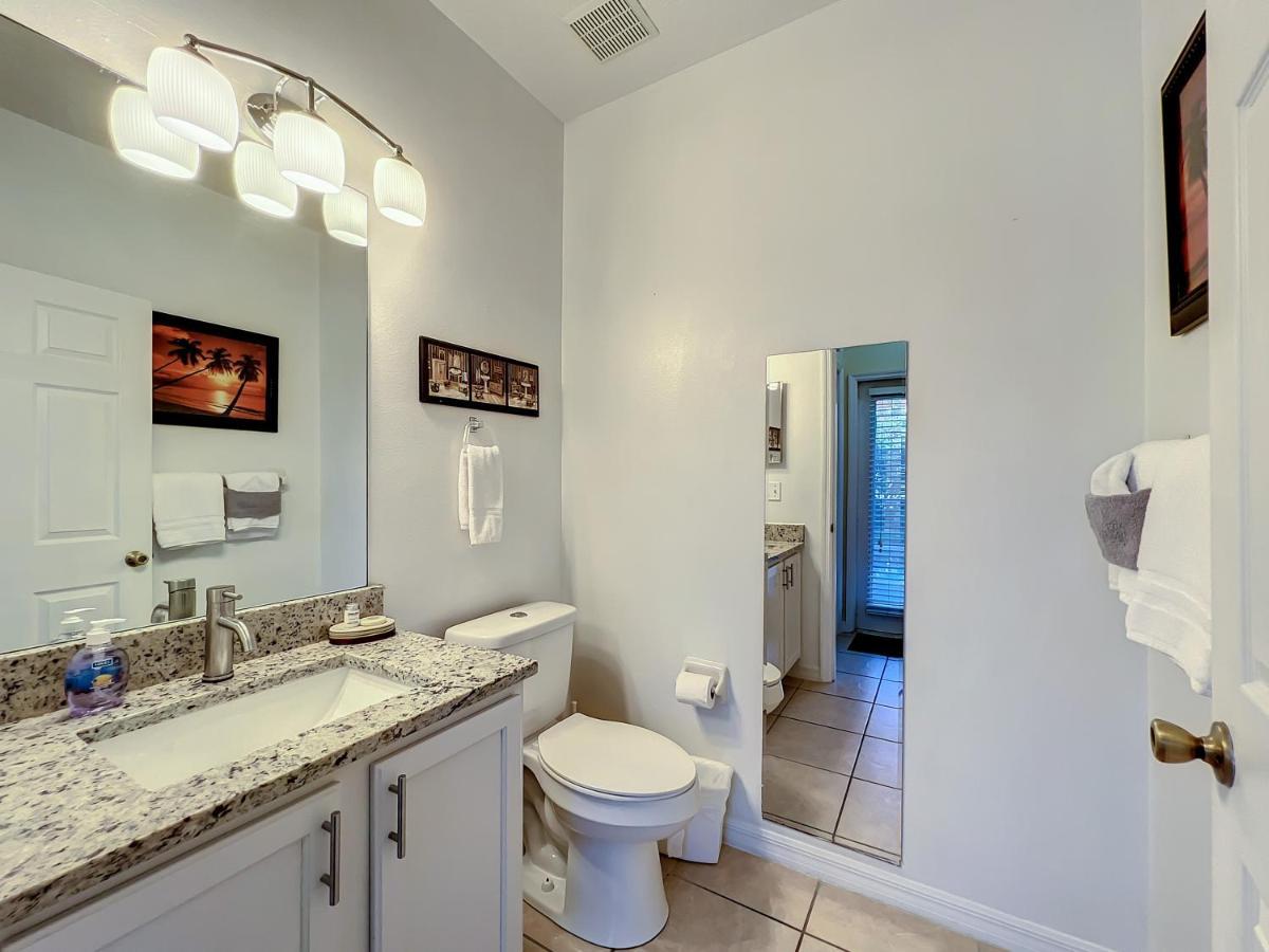 אורלנדו Scuttle Vacation Pool Home Wspa מראה חיצוני תמונה