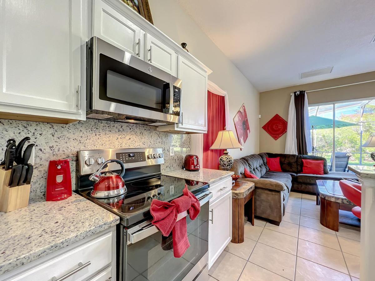 אורלנדו Scuttle Vacation Pool Home Wspa מראה חיצוני תמונה