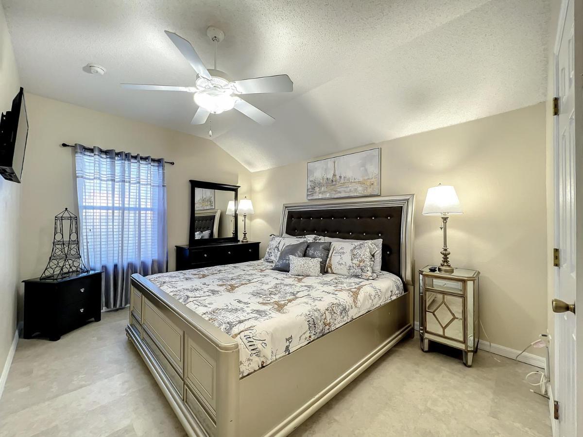 אורלנדו Scuttle Vacation Pool Home Wspa מראה חיצוני תמונה
