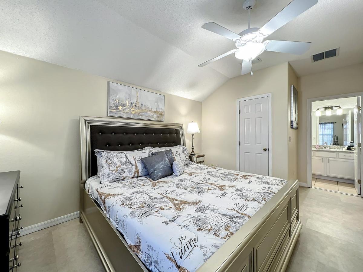 אורלנדו Scuttle Vacation Pool Home Wspa מראה חיצוני תמונה