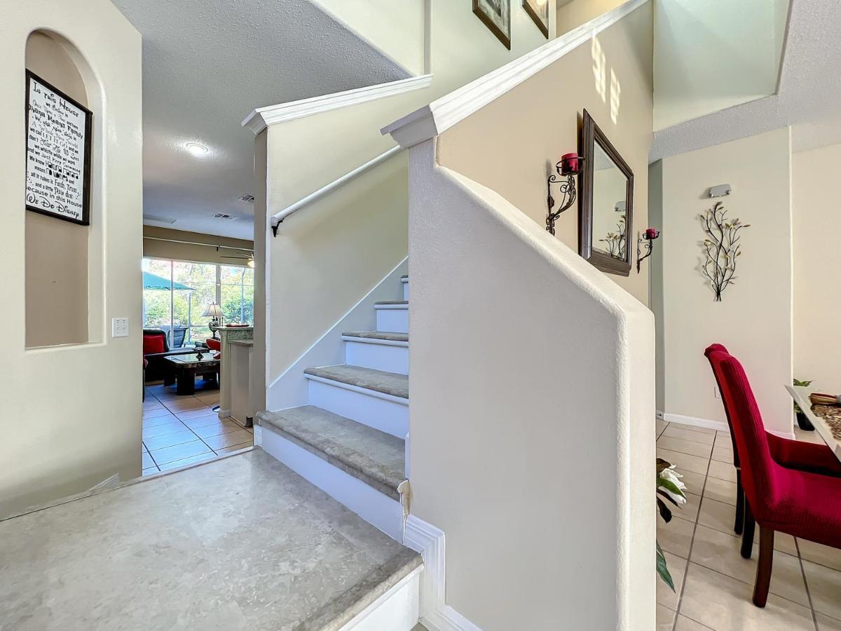 אורלנדו Scuttle Vacation Pool Home Wspa מראה חיצוני תמונה