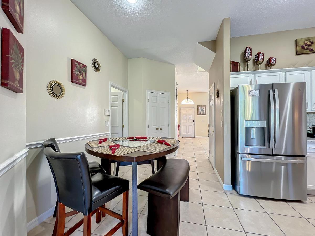 אורלנדו Scuttle Vacation Pool Home Wspa מראה חיצוני תמונה
