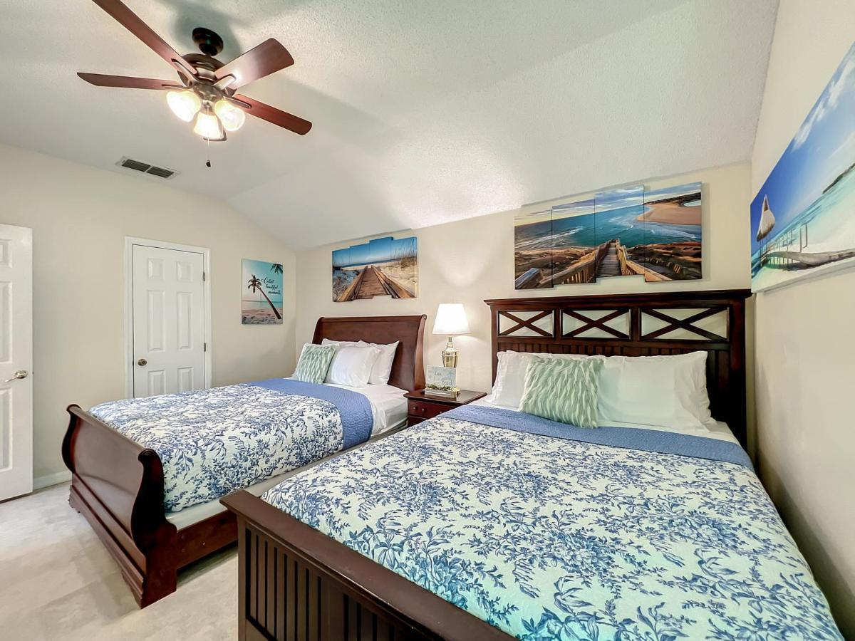 אורלנדו Scuttle Vacation Pool Home Wspa מראה חיצוני תמונה