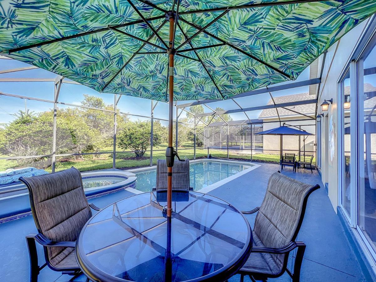 אורלנדו Scuttle Vacation Pool Home Wspa מראה חיצוני תמונה