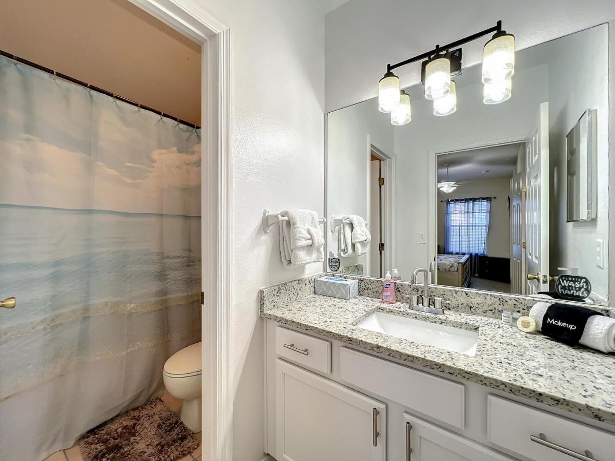 אורלנדו Scuttle Vacation Pool Home Wspa מראה חיצוני תמונה